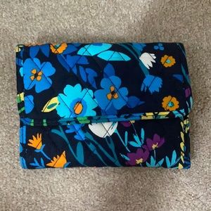 Vera bradley wallet
